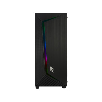 Noua Iron V8 Full Tower Nero