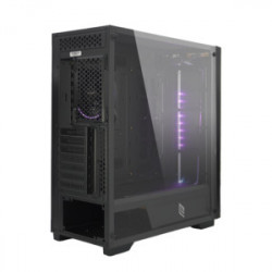 Noua Iron V8 Full Tower Nero