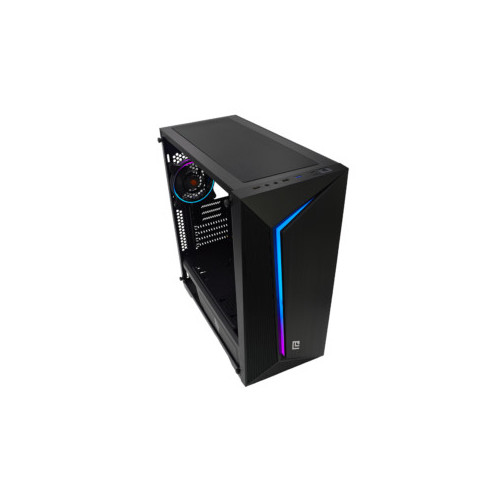 Noua Iron V8 Full Tower Nero