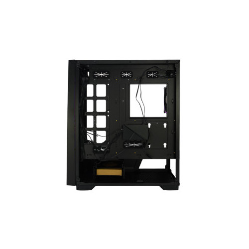 Noua Iron V8 Full Tower Nero