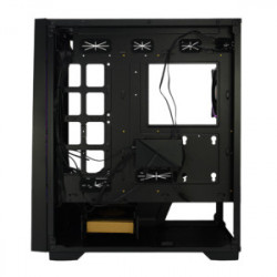 Noua Iron V8 Full Tower Nero