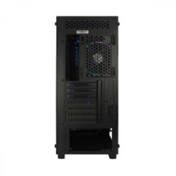 Noua Iron V8 Full Tower Nero