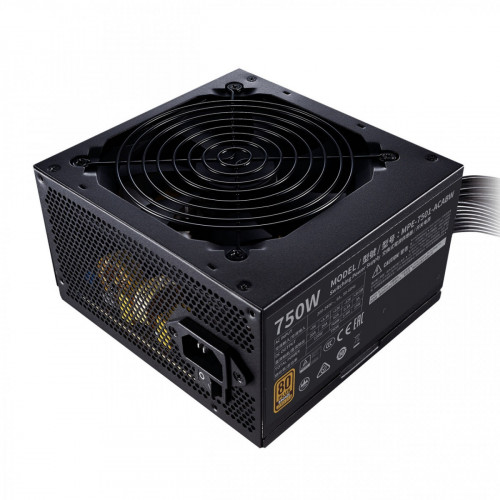 Cooler Master MWE 750 Bronze 230V V2...