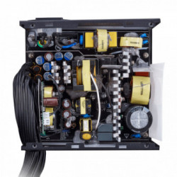 Cooler Master MWE 750 Bronze 230V V2 alimentatore per computer 750 W 24-pin ATX ATX Nero