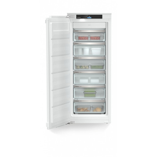 Liebherr SIFNd 4556 - Congelatore da Incasso,...