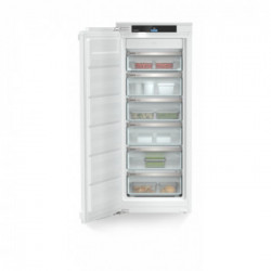 Liebherr SIFNd 4556 - Congelatore da Incasso, NoFrost, 156 Litri, Classe D