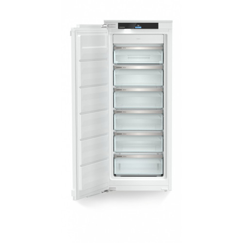 Liebherr SIFNd 4556 - Congelatore da Incasso,...