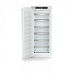 Liebherr SIFNd 4556 - Congelatore da Incasso, NoFrost, 156 Litri, Classe D