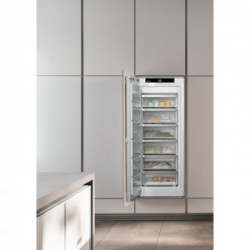 Liebherr SIFNd 4556 - Congelatore da Incasso, NoFrost, 156 Litri, Classe D