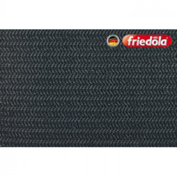 ROTOLO ANTISCIV.FOR.H50 MT.30 NERO MEGASTOP