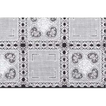 ROTOLO MERLETTO 40 MT.20...