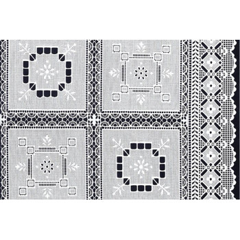 ROTOLO MERLETTO 50 MT.20...