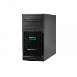 Hewlett Packard Enterprise ProLiant P44718-421 server 2,8 GHz 16 GB Tower (4U) Intel Xeon E 350 W DDR4-SDRAM