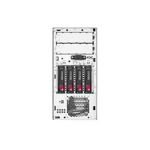 Hewlett Packard Enterprise ProLiant P44718-421...