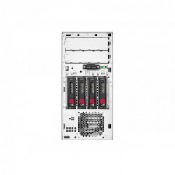 Hewlett Packard Enterprise ProLiant P44718-421 server 2,8 GHz 16 GB Tower (4U) Intel Xeon E 350 W DDR4-SDRAM