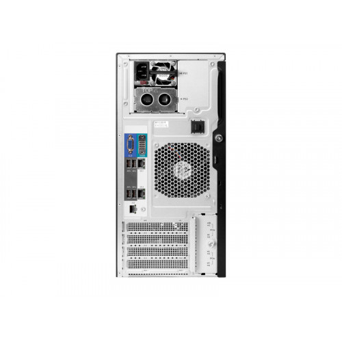 Hewlett Packard Enterprise ProLiant P44718-421...