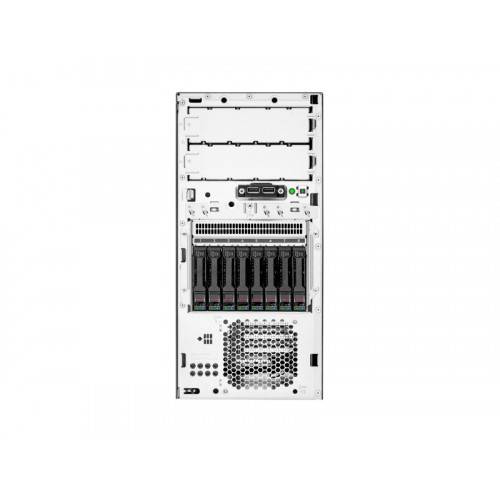 Hewlett Packard Enterprise ProLiant P44718-421...