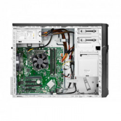 Hewlett Packard Enterprise ProLiant P44718-421 server 2,8 GHz 16 GB Tower (4U) Intel Xeon E 350 W DDR4-SDRAM
