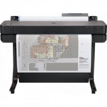 HP DesignJet T630 36-in -...