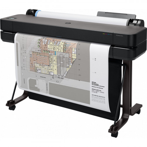 HP DesignJet T630 36-in - Stampante Grandi...