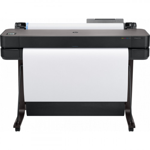 HP DesignJet T630 36-in - Stampante Grandi...