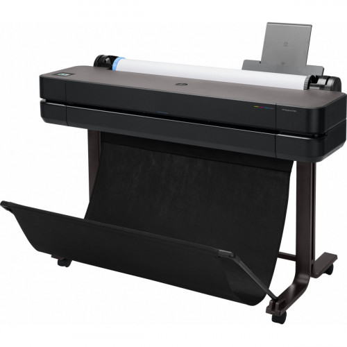 HP DesignJet T630 36-in - Stampante Grandi...