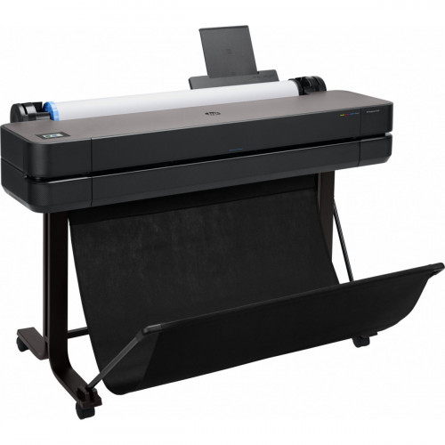 HP DesignJet T630 36-in - Stampante Grandi...
