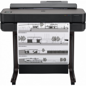 HP DesgnJet T650 24-in -...