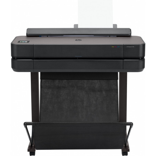 HP DesgnJet T650 24-in - Stampante Grandi...
