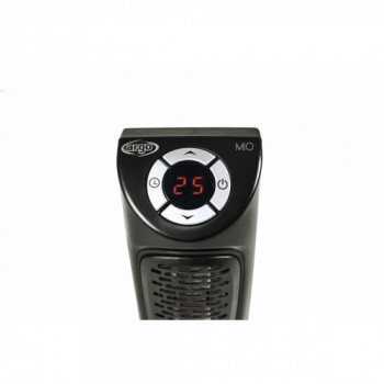 ARGO MIO stufetta elettrica... 2