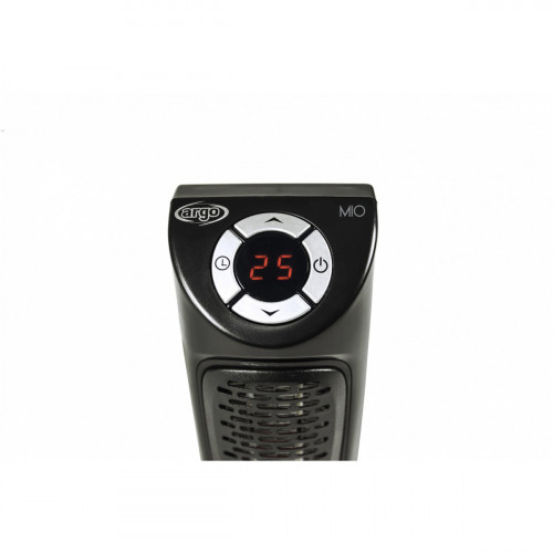 ARGO MIO stufetta elettrica Riscaldatore...