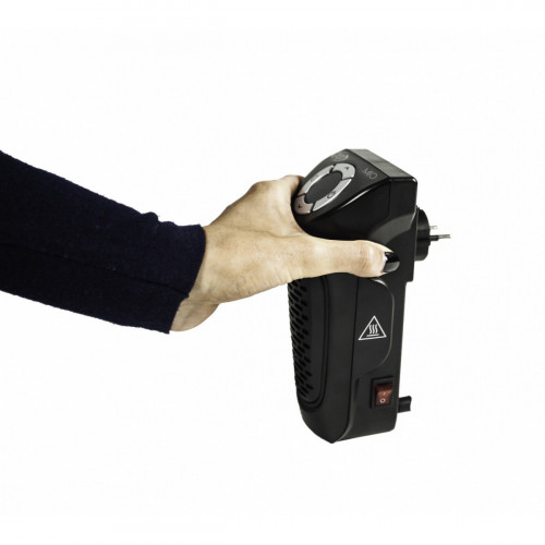 ARGO MIO stufetta elettrica Riscaldatore...