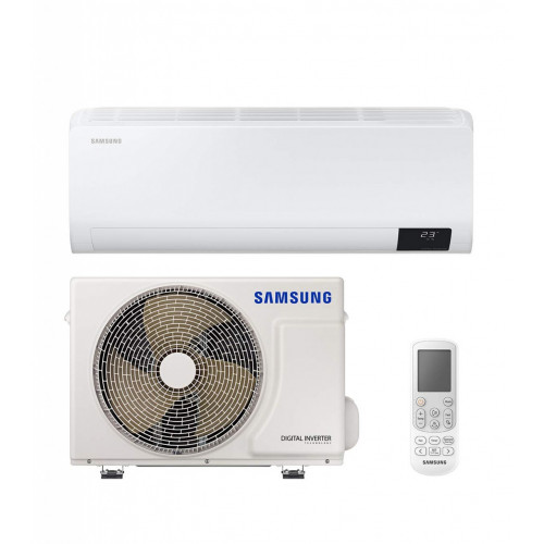 Samsung Luzon F-AR12LZN - Climatizzatore...