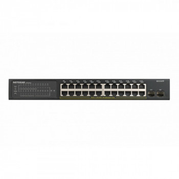 Netgear GS324TP Gestito... 2