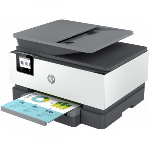HP Pro 9019e Getto termico d'inchiostro A4 4800...