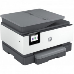 HP Pro 9019e Getto termico d'inchiostro A4 4800 x 1200 DPI 22 ppm Wi-Fi