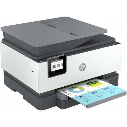 HP Pro 9019e Getto termico d'inchiostro A4 4800...