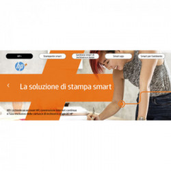 HP Pro 9019e Getto termico d'inchiostro A4 4800 x 1200 DPI 22 ppm Wi-Fi