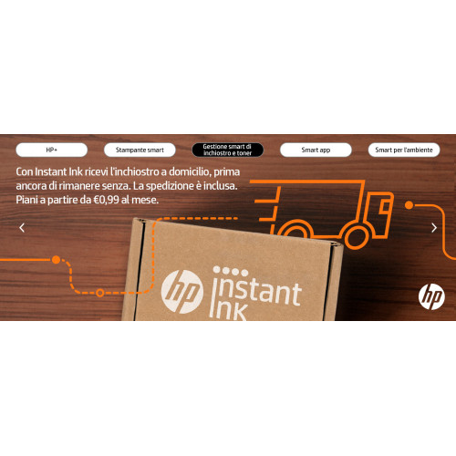 HP Pro 9019e Getto termico d'inchiostro A4 4800...