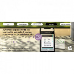 HP Pro 9019e Getto termico d'inchiostro A4 4800 x 1200 DPI 22 ppm Wi-Fi