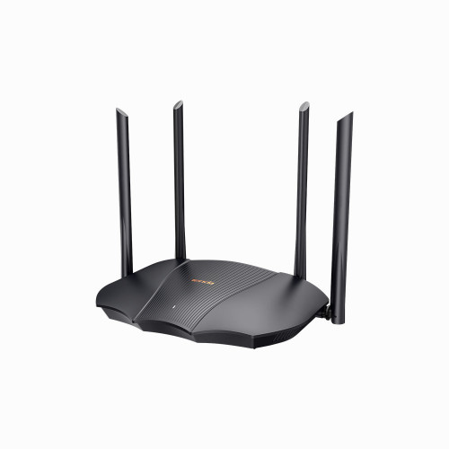Tenda TX9 PRO router wireless Gigabit Ethernet...