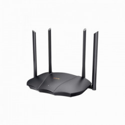 Tenda TX9 PRO router wireless Gigabit Ethernet Dual-band (2.4 GHz/5 GHz) Nero