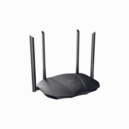 Tenda TX9 PRO router wireless Gigabit Ethernet...
