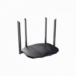 Tenda TX9 PRO router wireless Gigabit Ethernet Dual-band (2.4 GHz/5 GHz) Nero