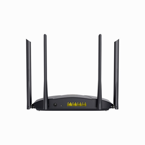 Tenda TX9 PRO router wireless Gigabit Ethernet...