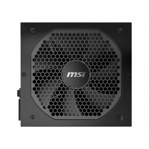 MSI MPG A650GF alimentatore per computer 650 W...