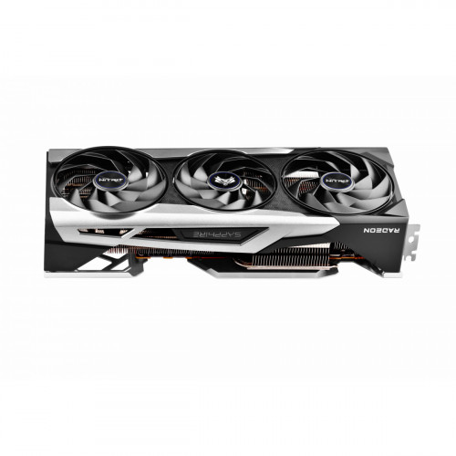 Sapphire NITRO+ AMD Radeon RX 6750 XT 12 GB GDDR6