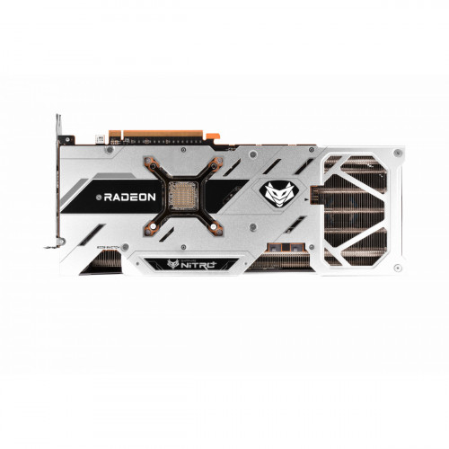 Sapphire NITRO+ AMD Radeon RX 6750 XT 12 GB GDDR6