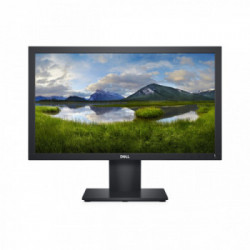 DELL E Series E2020H 50,8 cm (20") 1600 x 900 Pixel HD+ LCD Nero
