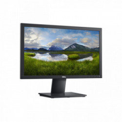 DELL E Series E2020H 50,8 cm (20") 1600 x 900 Pixel HD+ LCD Nero